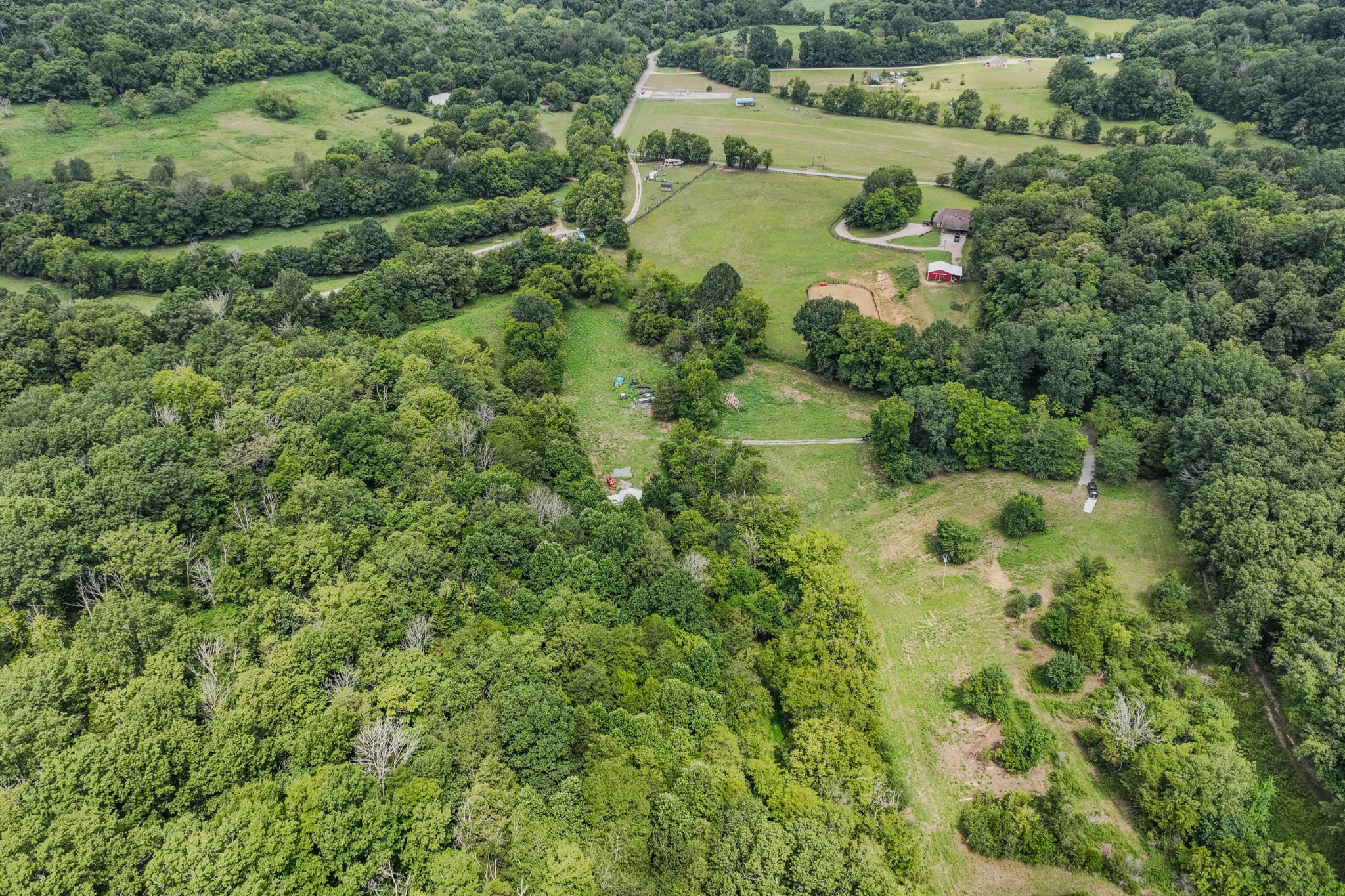 3264 Martin Hollow Road Culleoka TN 38451
