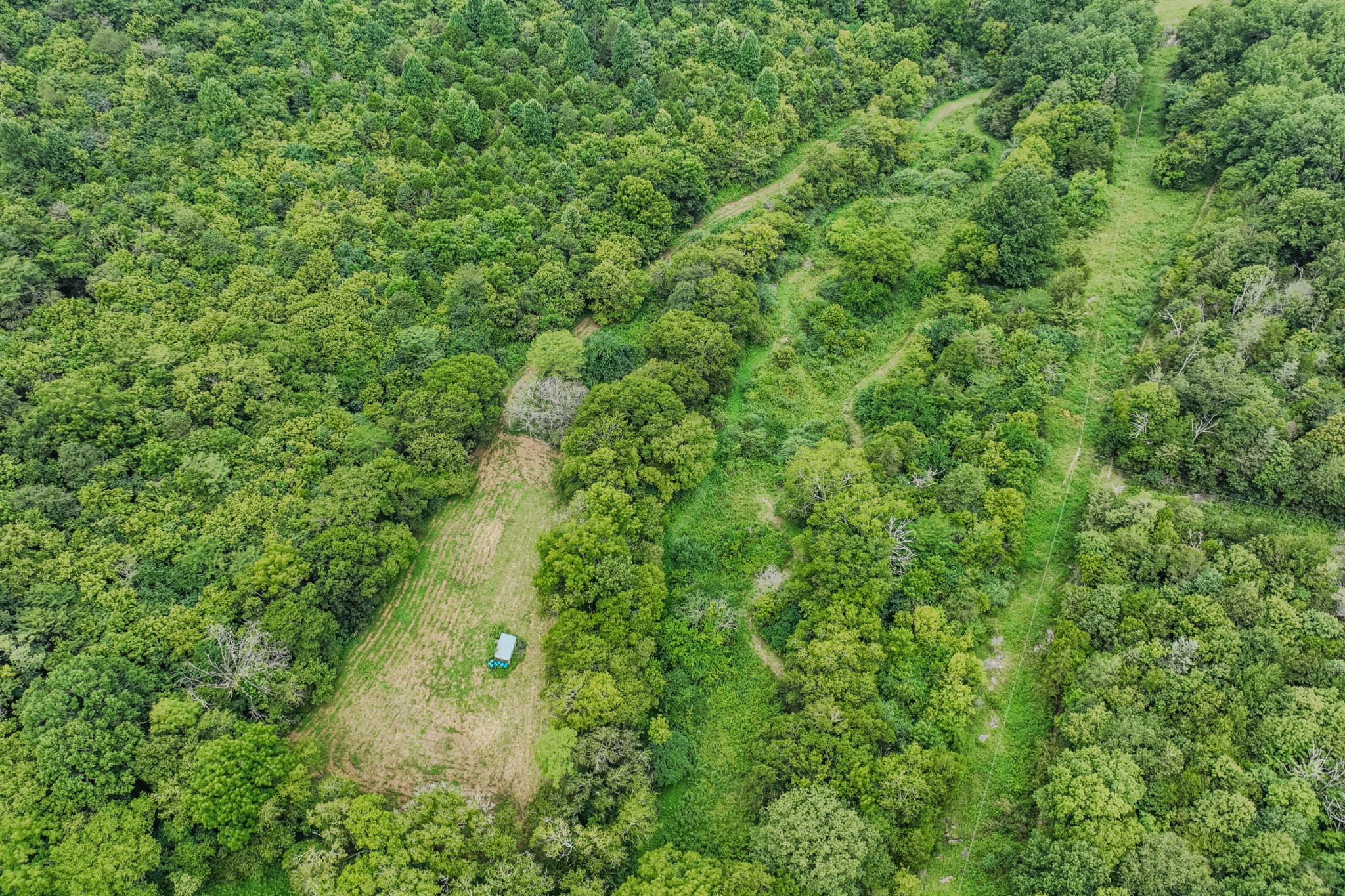 3264 Martin Hollow Road Culleoka TN 38451