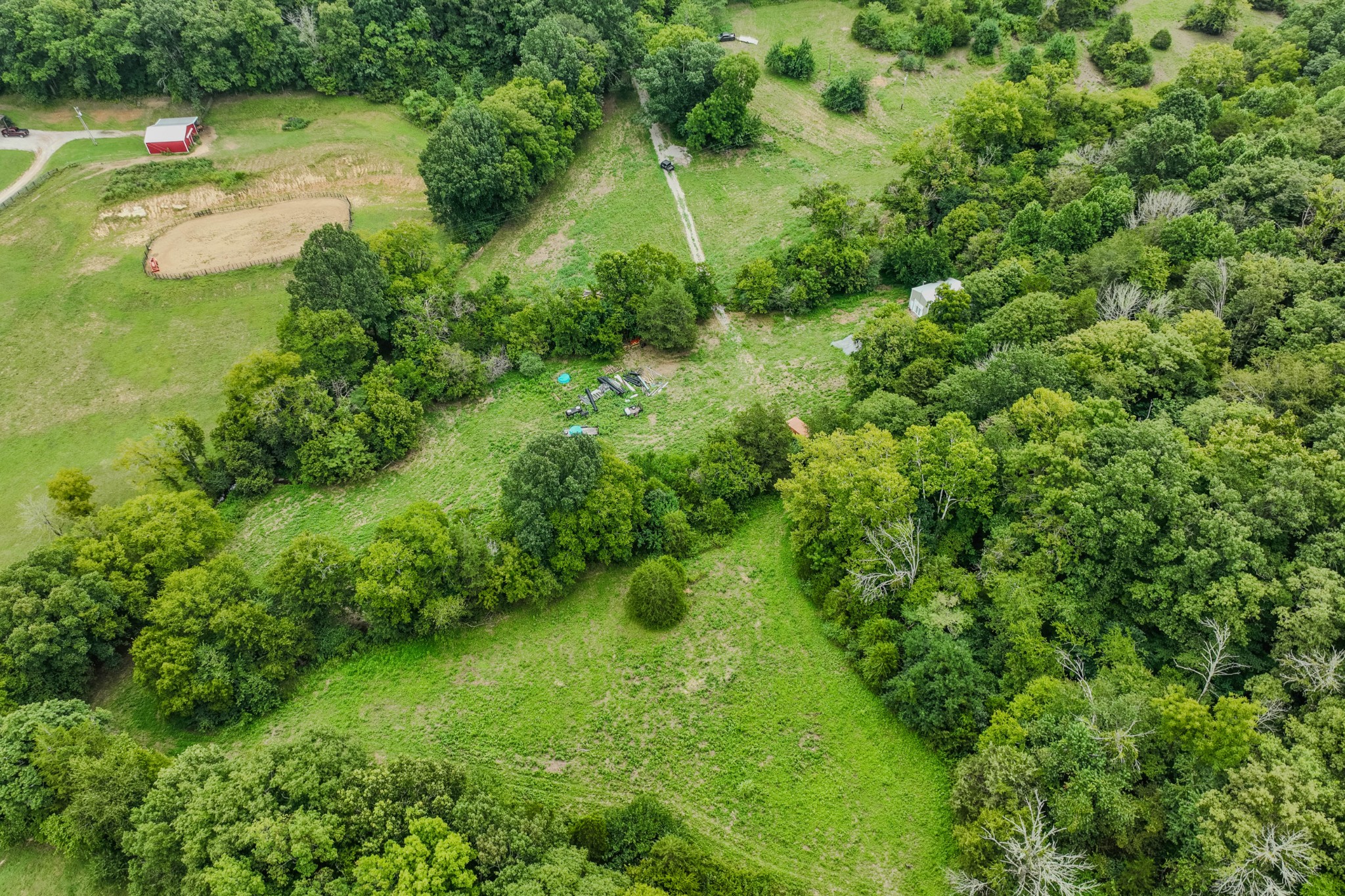 3264 Martin Hollow Road Culleoka TN 38451