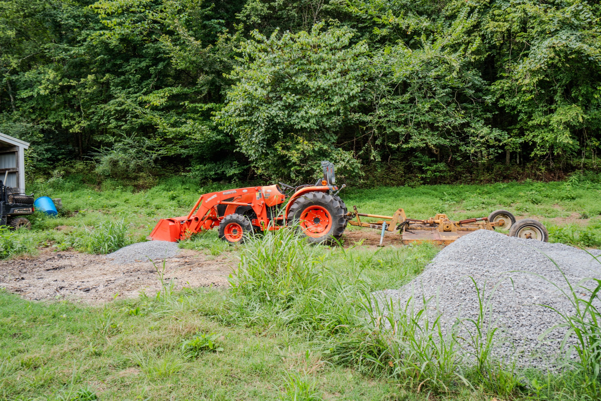 3264 Martin Hollow Road Culleoka TN 38451