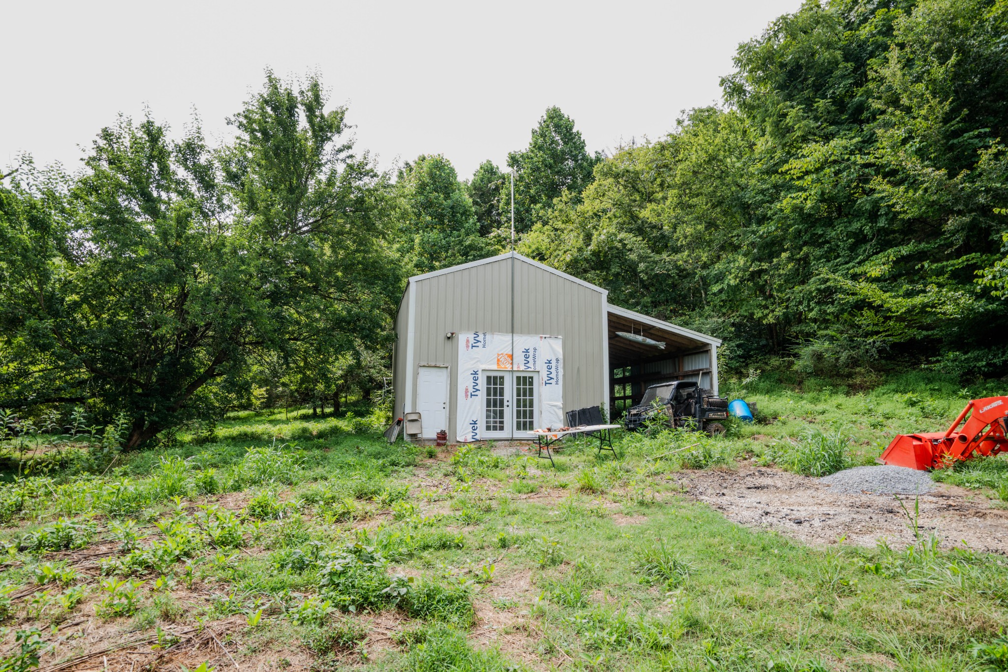 3264 Martin Hollow Road Culleoka TN 38451