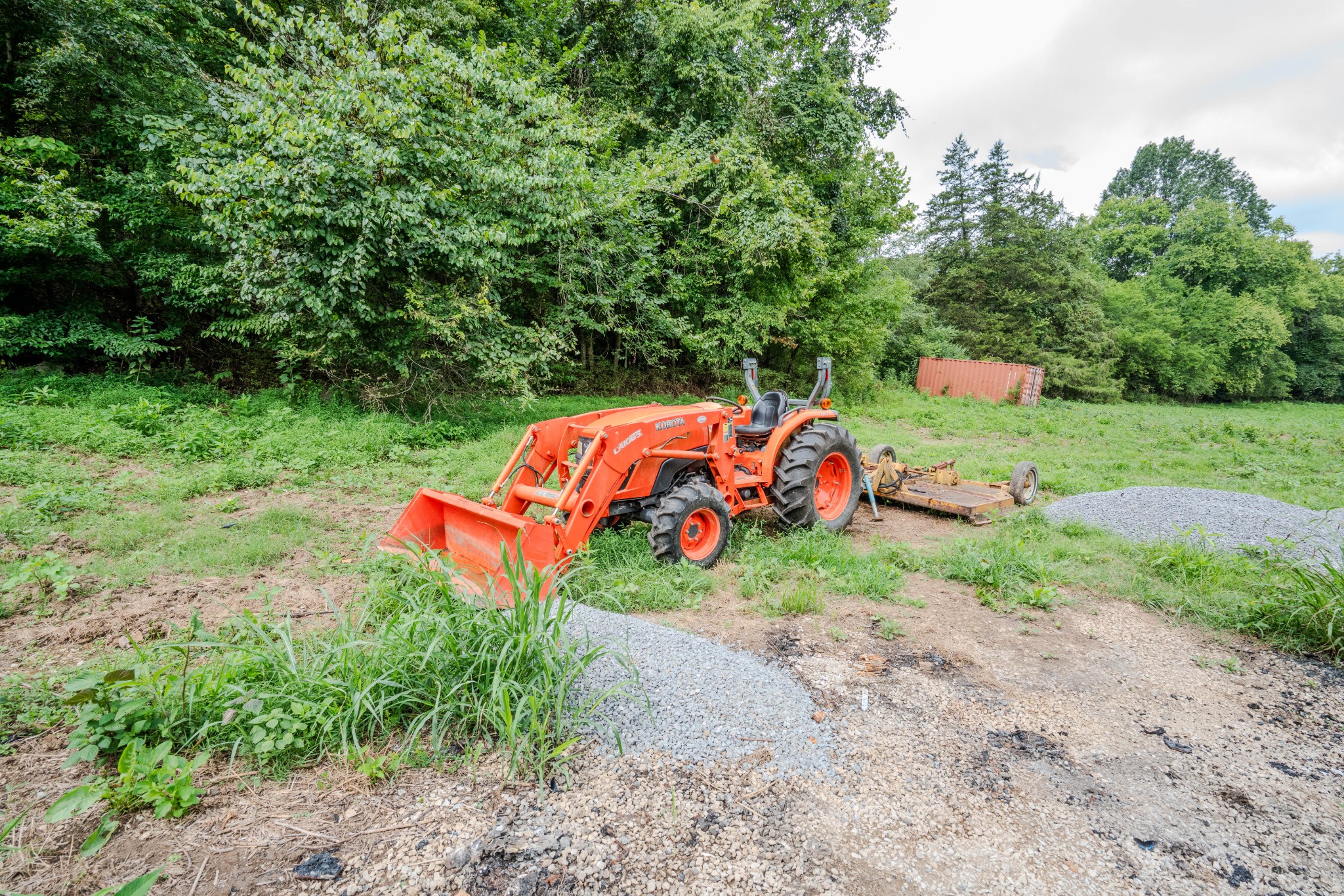 3264 Martin Hollow Road Culleoka TN 38451