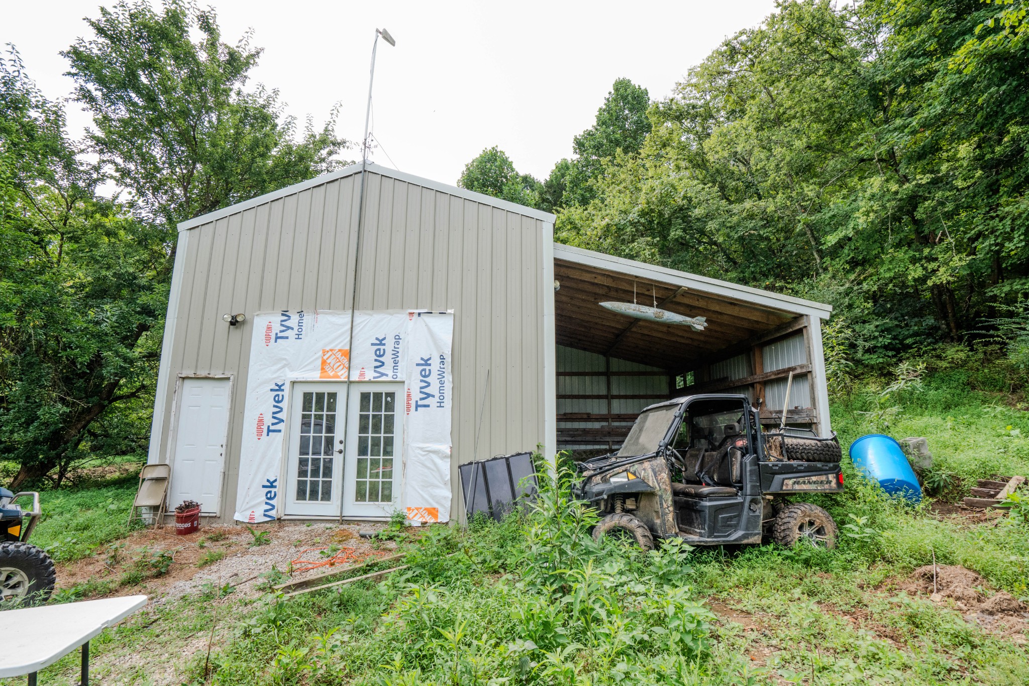 3264 Martin Hollow Road Culleoka TN 38451