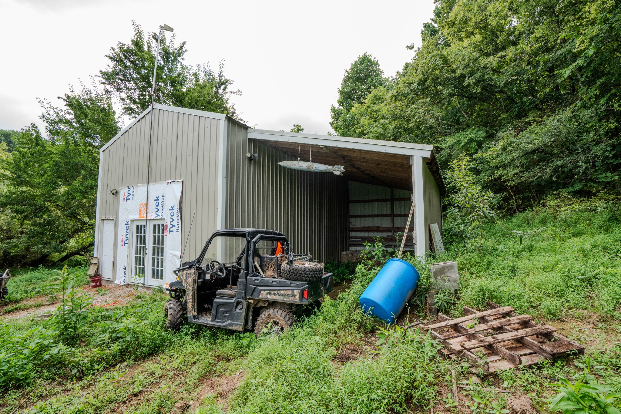 3264 Martin Hollow Road Culleoka TN 38451