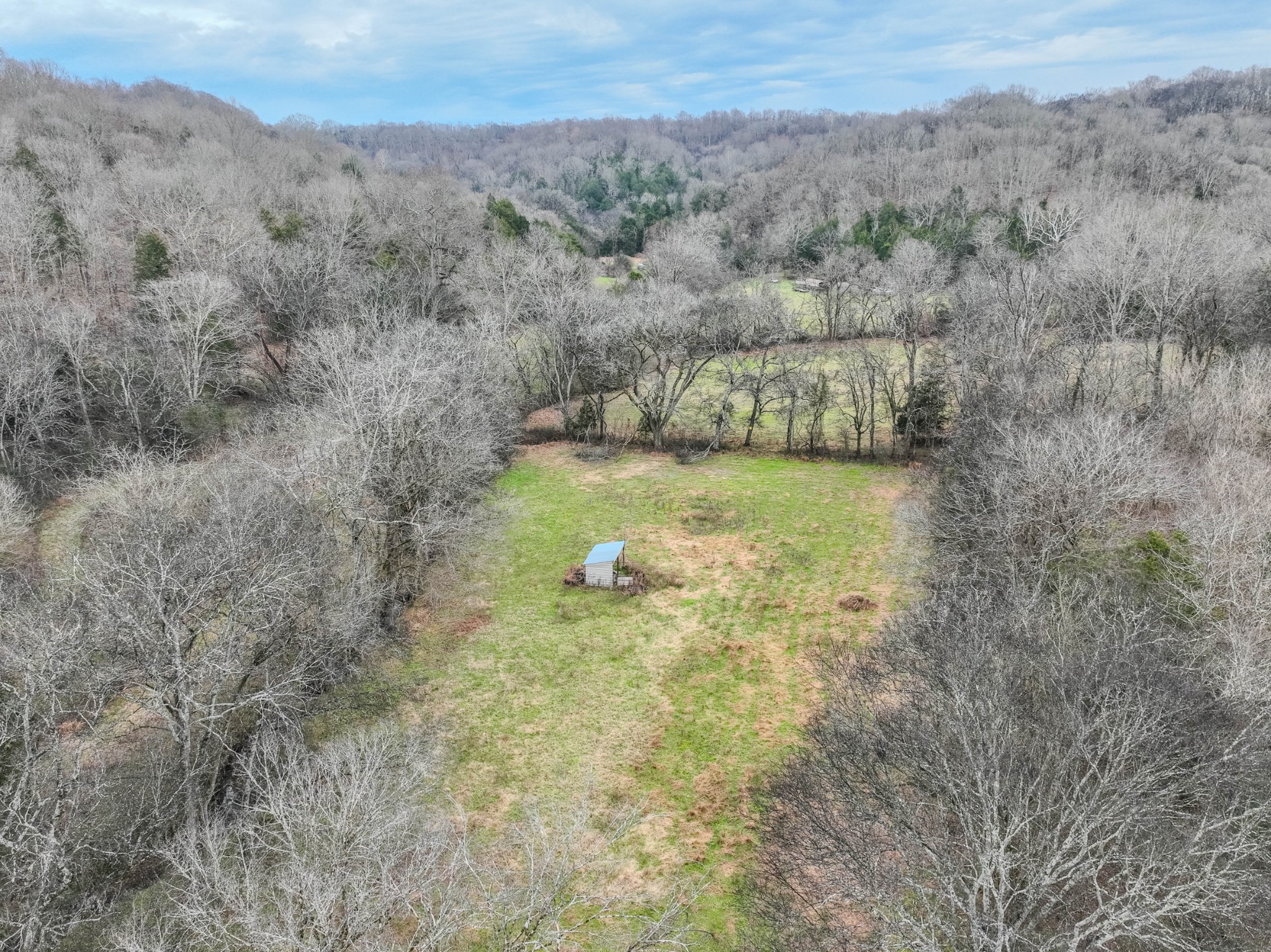3264 Martin Hollow Road Culleoka TN 38451