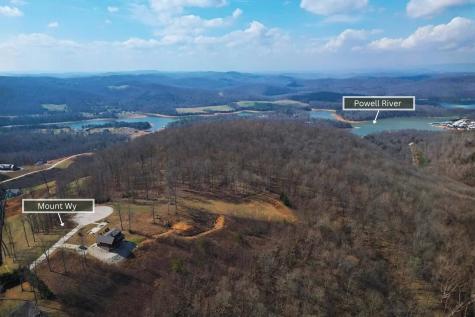 1 Mountain Way Sharps Chapel TN 37866