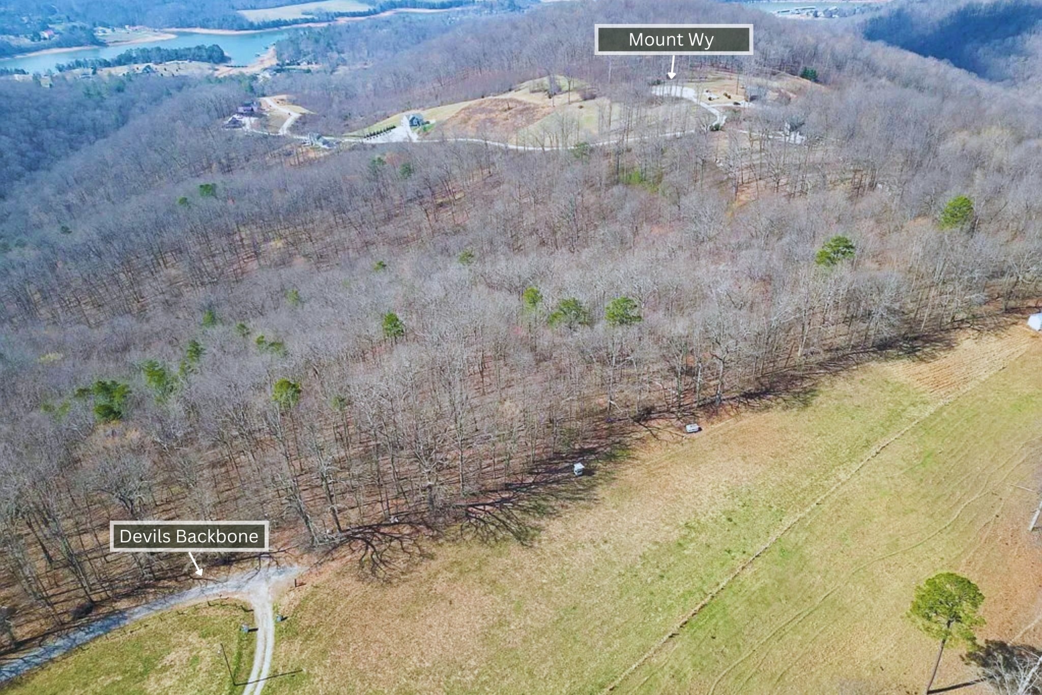 1 Mountain Way Sharps Chapel TN 37866