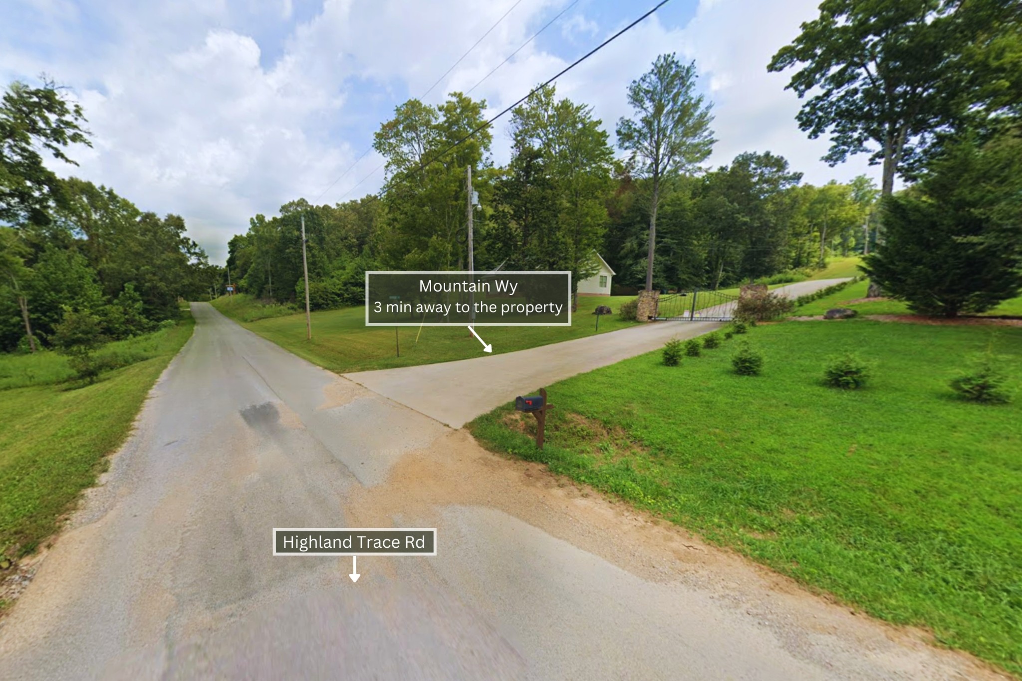 1 Mountain Way Sharps Chapel TN 37866
