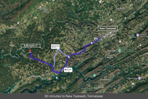 1 Mountain Way Sharps Chapel TN 37866