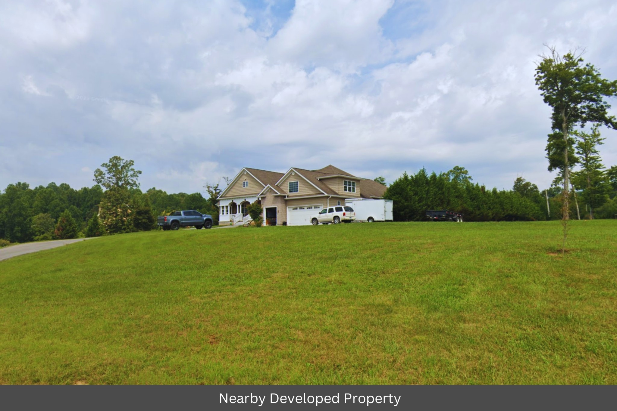 1 Mountain Way Sharps Chapel TN 37866
