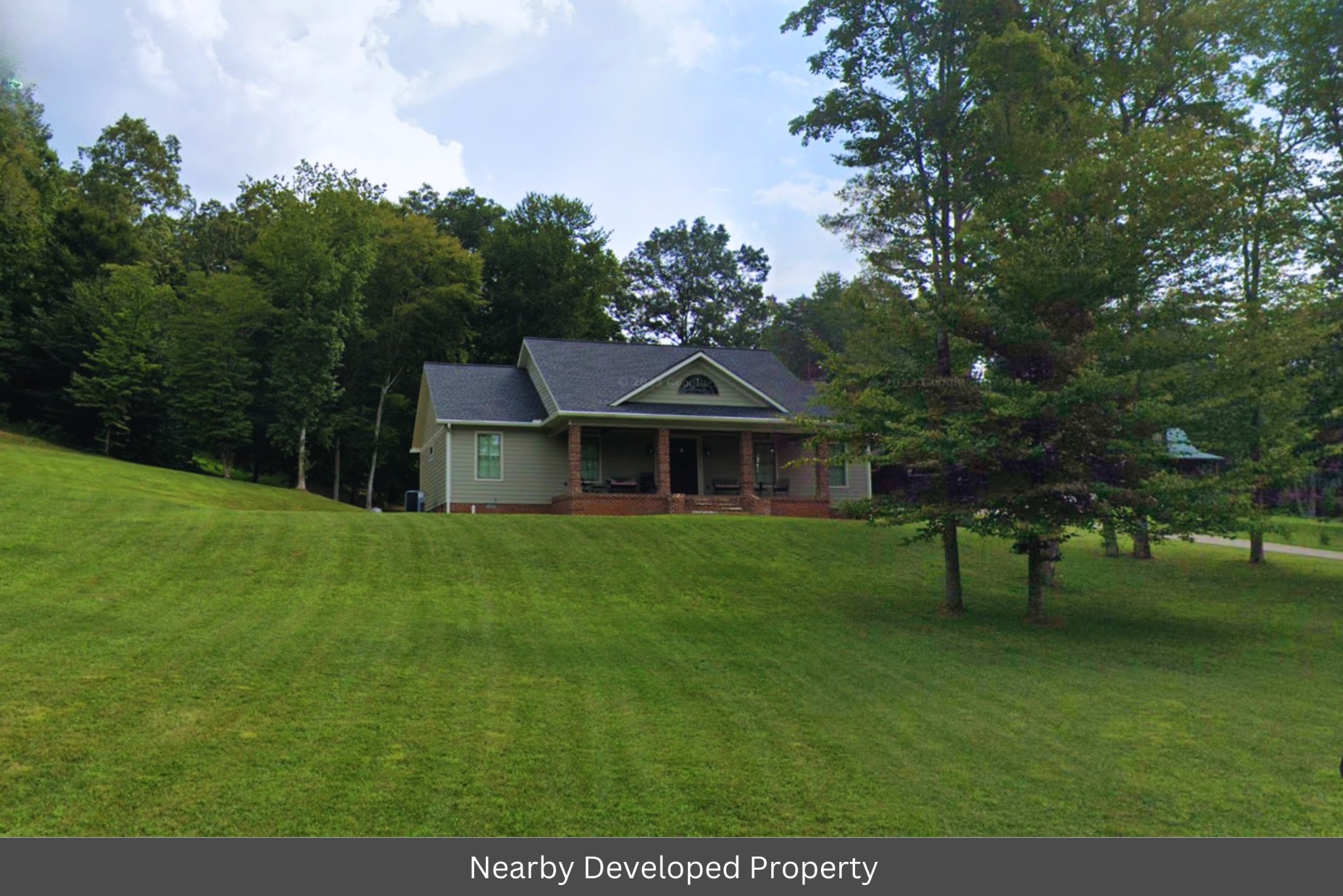 1 Mountain Way Sharps Chapel TN 37866
