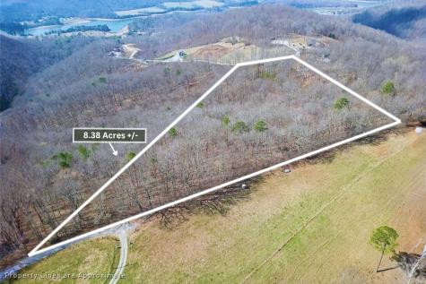 1 Mountain Way Sharps Chapel TN 37866