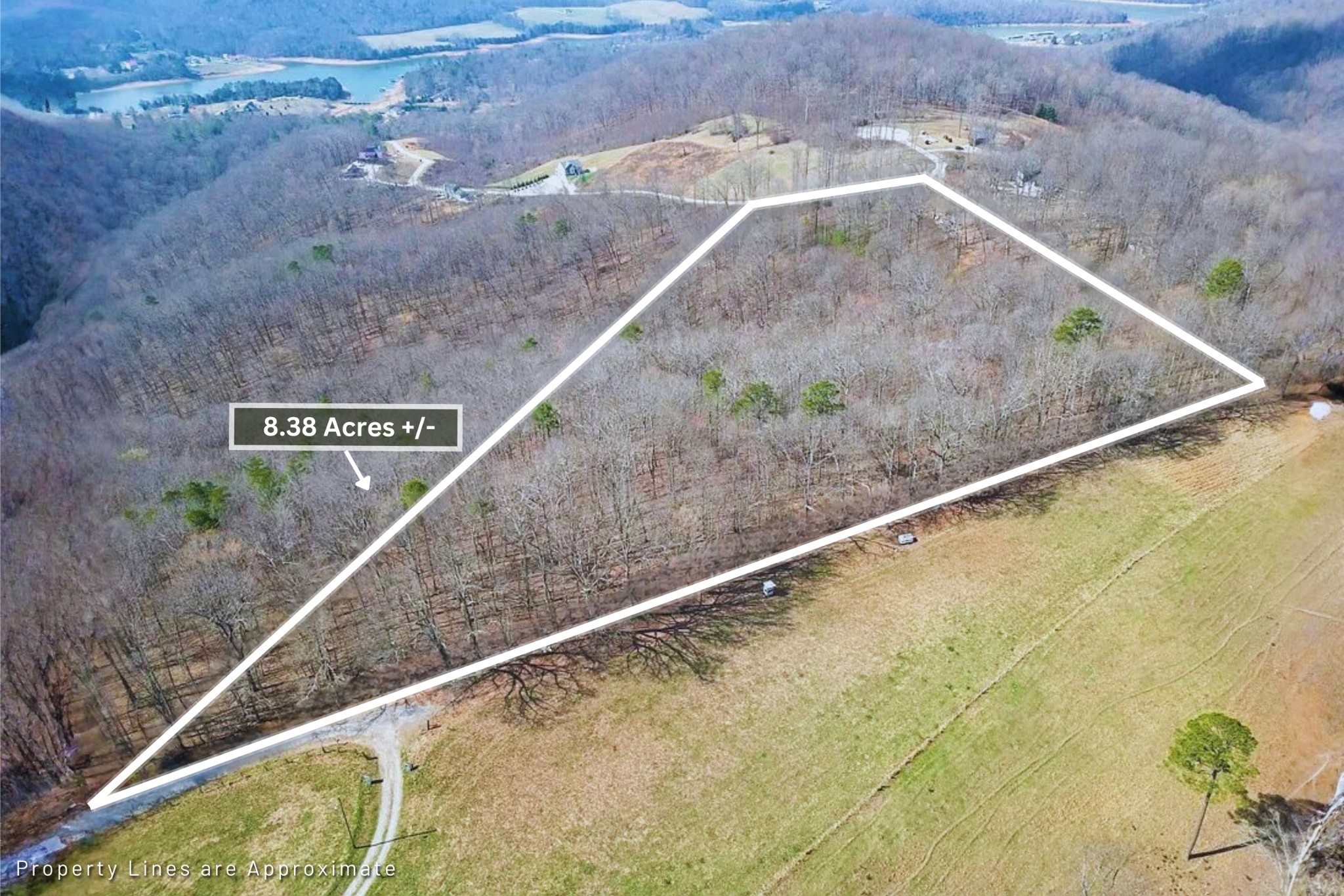 1 Mountain Way Sharps Chapel TN 37866
