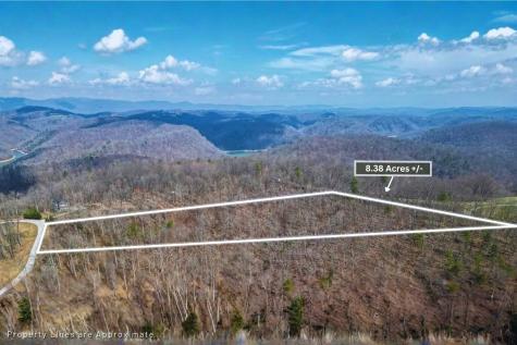 1 Mountain Way Sharps Chapel TN 37866
