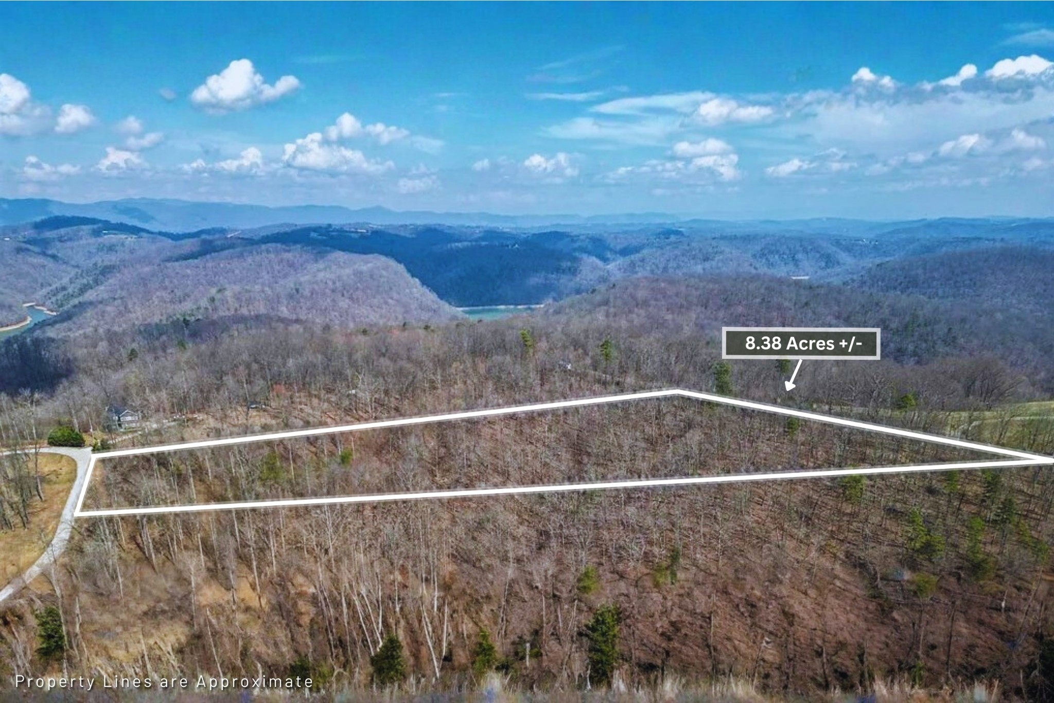 1 Mountain Way Sharps Chapel TN 37866