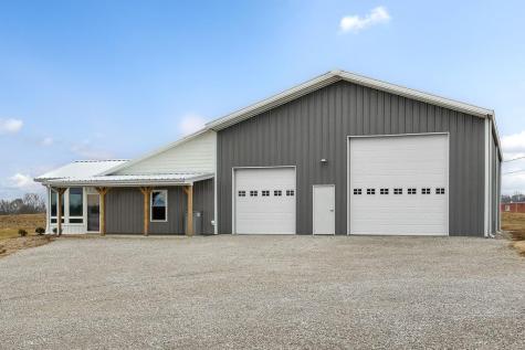14630 Old Kentucky Road Walling TN 38587