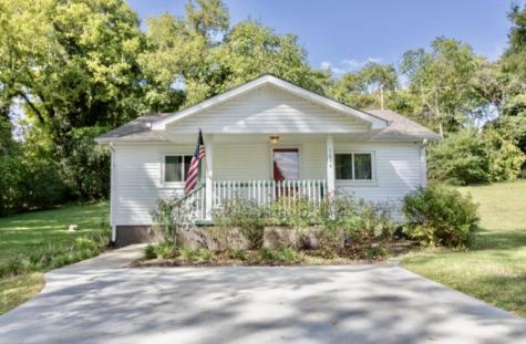 1004 Billy Lee Street Columbia TN 38401