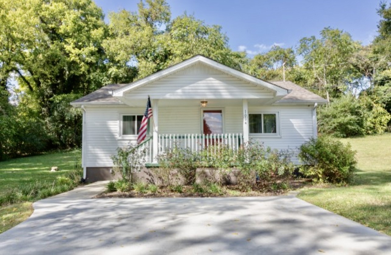 1004 Billy Lee Street Columbia TN 38401