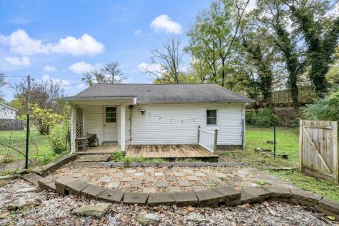 1004 Billy Lee Street Columbia TN 38401