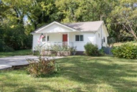 1004 Billy Lee Street Columbia TN 38401