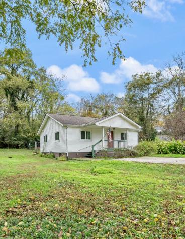 1004 Billy Lee Street Columbia TN 38401