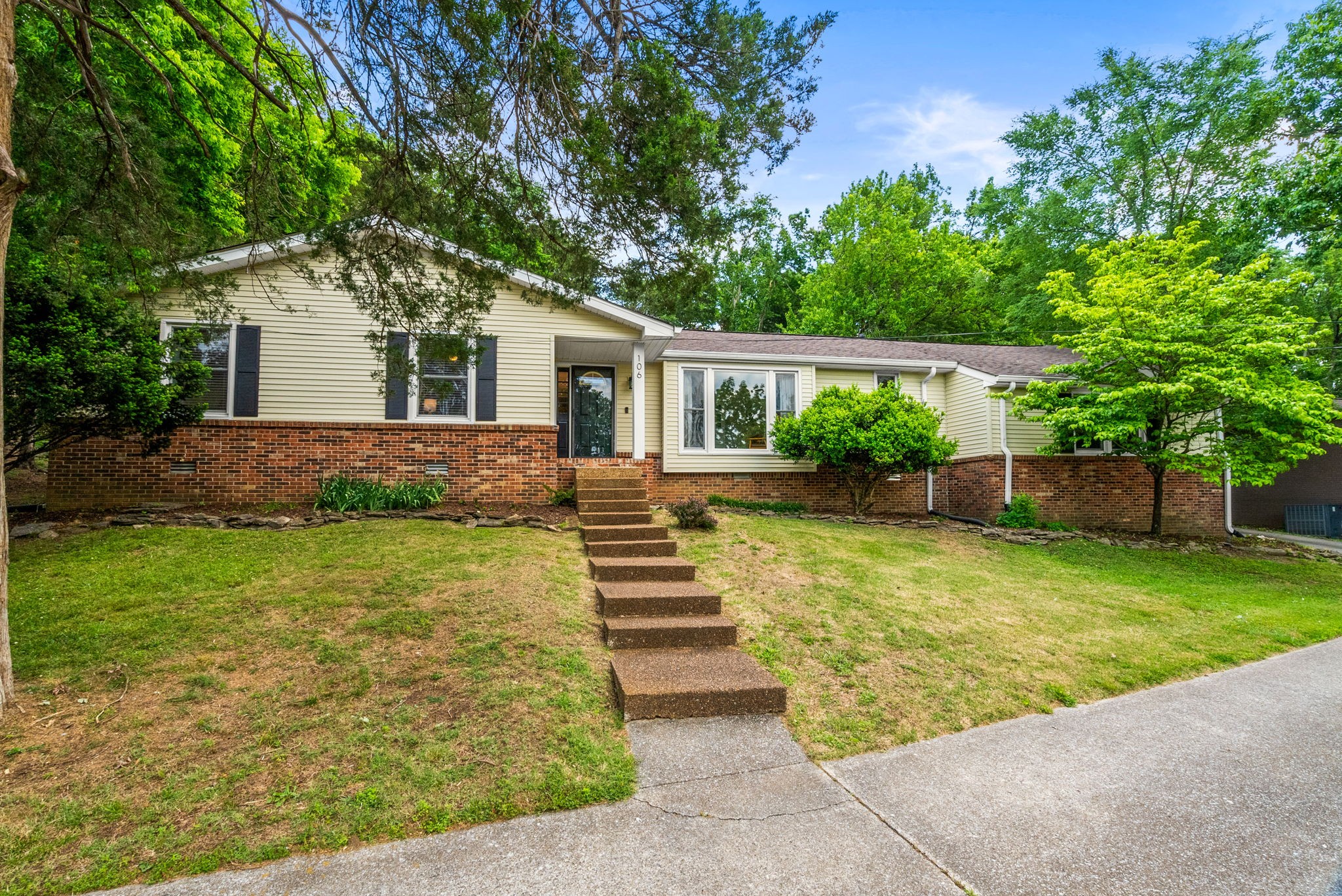 Hendersonville TN, 106 Diddle Drive