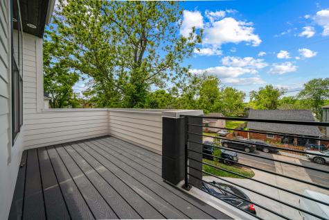 1916 14th Ave, N Nashville TN 37208