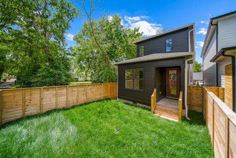 1916 14th Ave, N Nashville TN 37208
