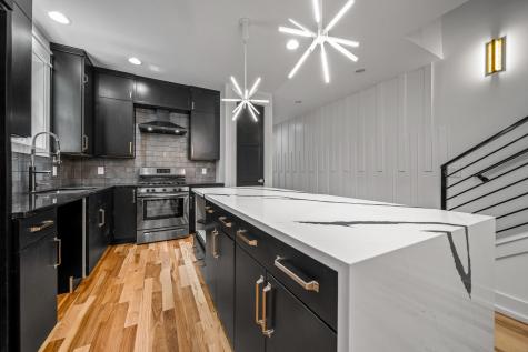 1916 14th Ave, N Nashville TN 37208