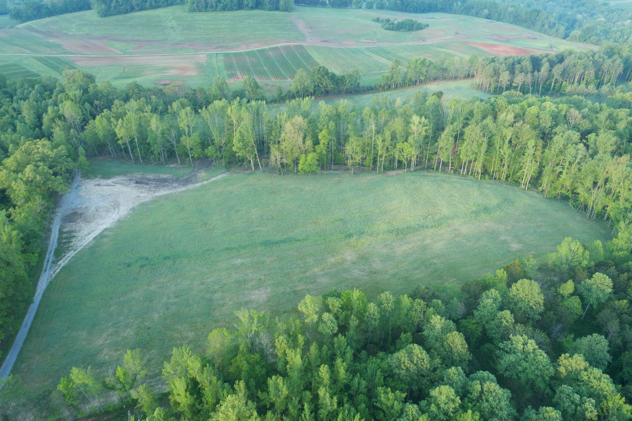 0 Hankins Road Rock Island TN 38581