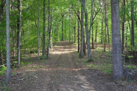0 Hankins Road Rock Island TN 38581