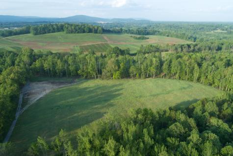 0 Hankins Road Rock Island TN 38581