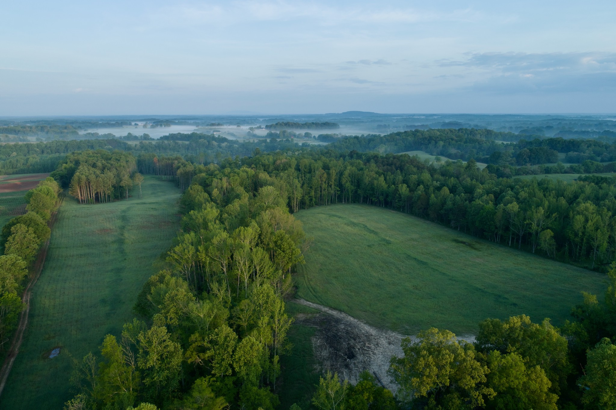 0 Hankins Road Rock Island TN 38581