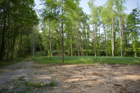 0 Hankins Road Rock Island TN 38581