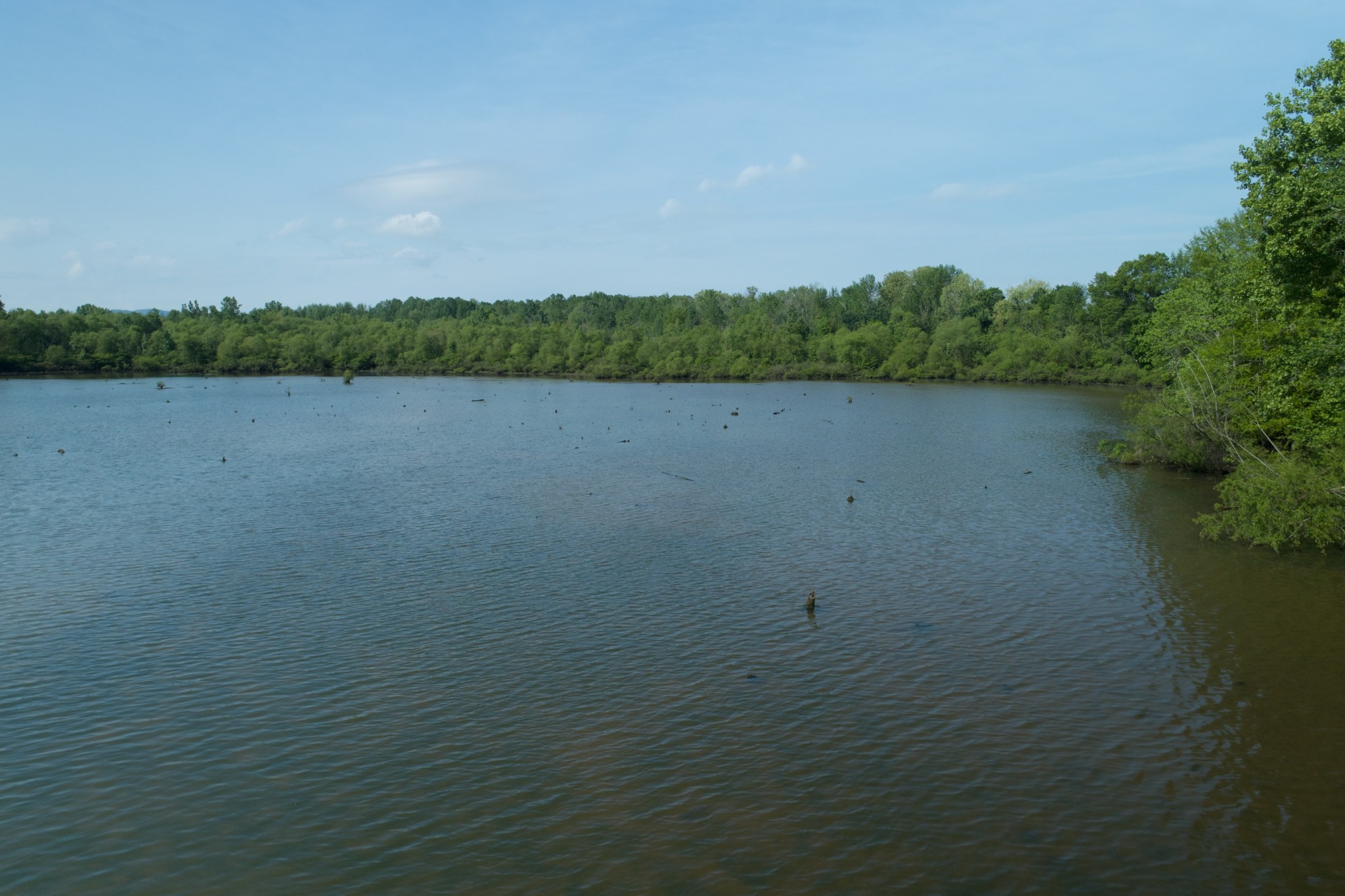 0 Hankins Road Rock Island TN 38581