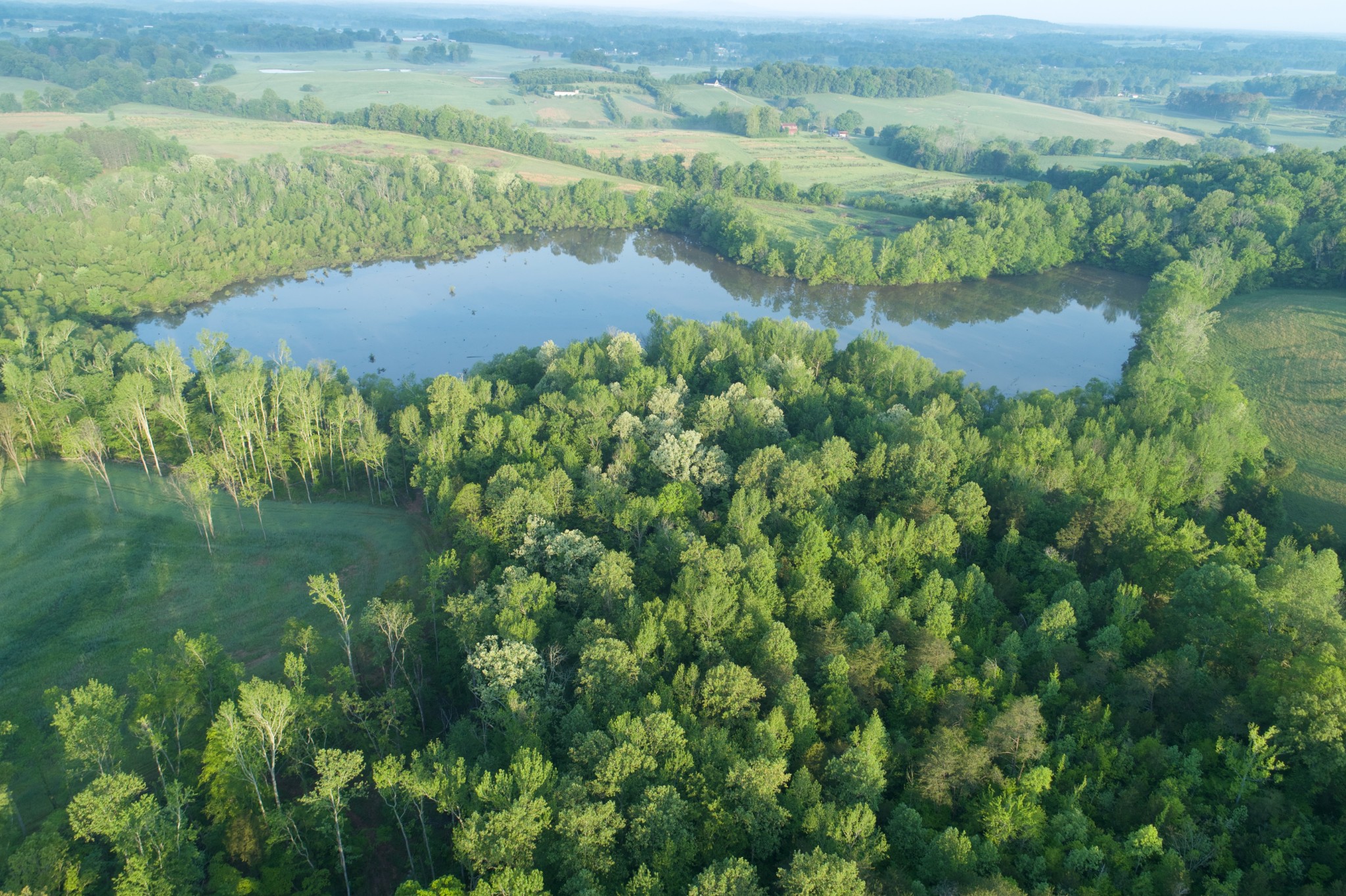 0 Hankins Road Rock Island TN 38581