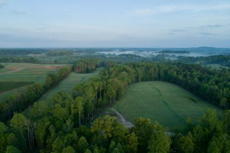 0 Hankins Road Rock Island TN 38581