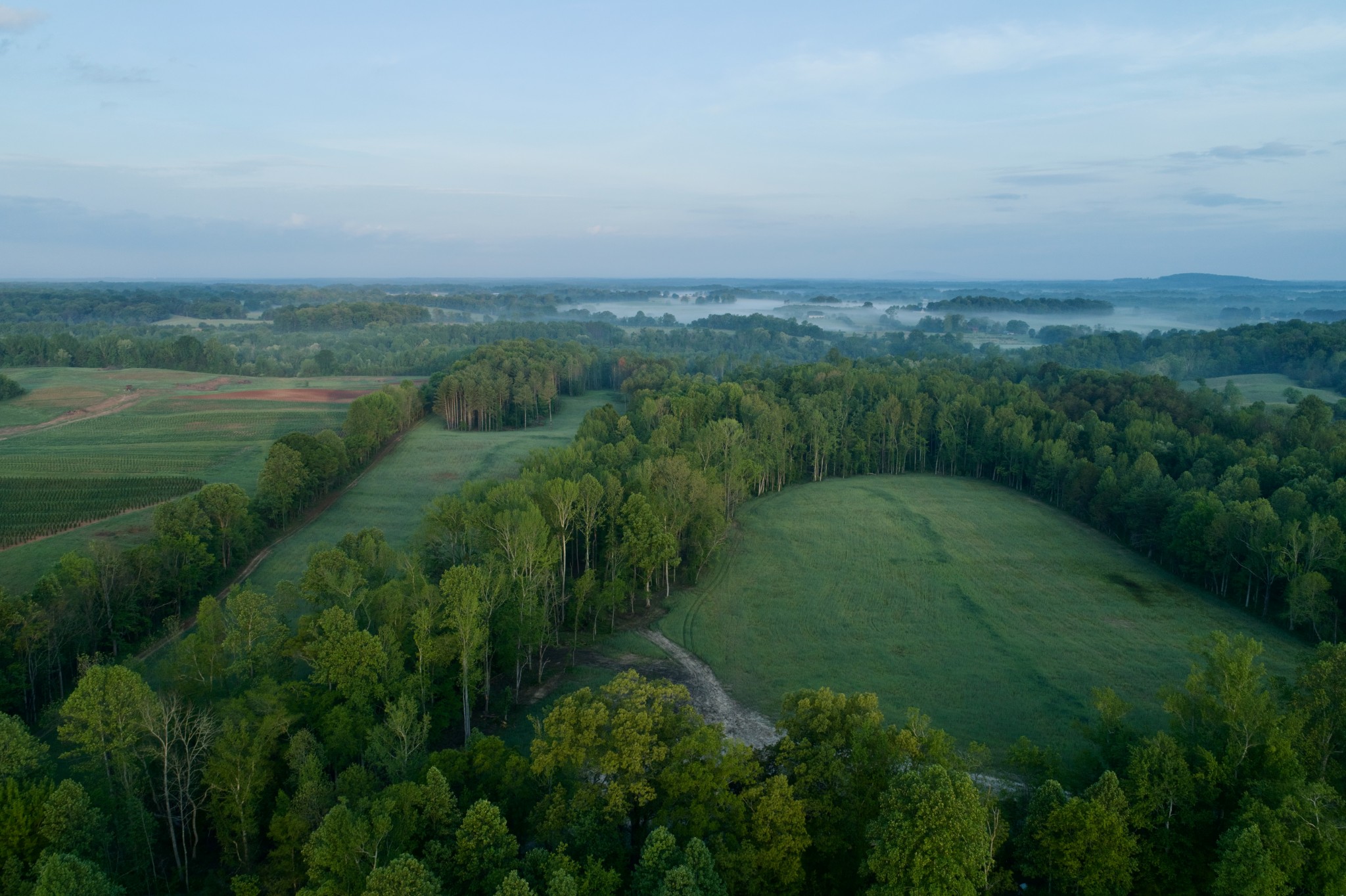 0 Hankins Road Rock Island TN 38581