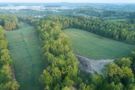0 Hankins Road Rock Island TN 38581