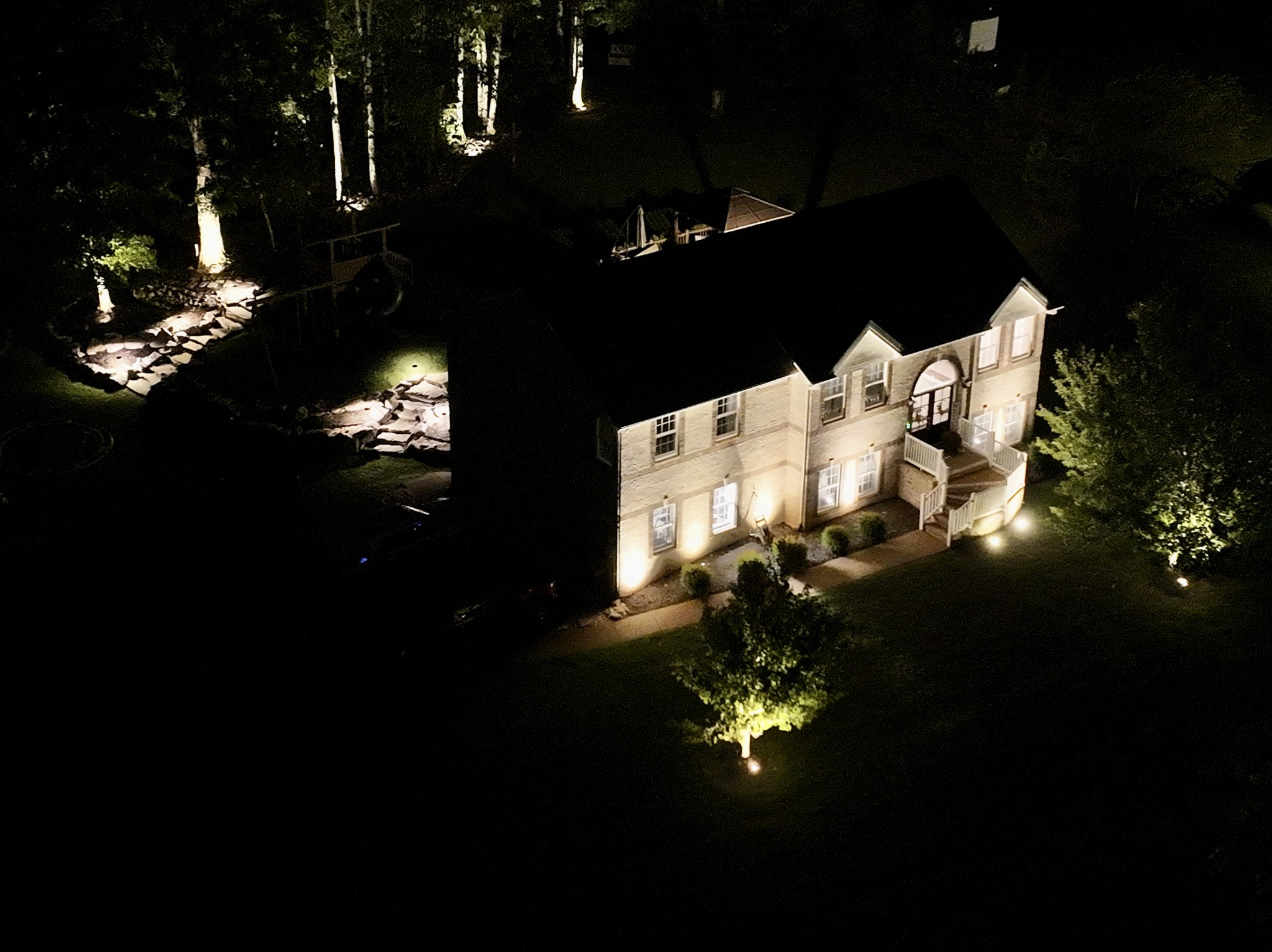 1521 Heller Ridge Spring Hill TN 37174