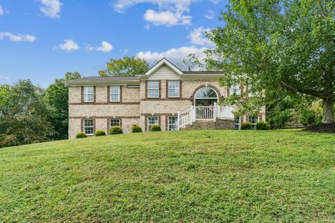 1521 Heller Ridge Spring Hill TN 37174