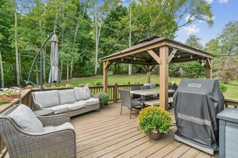 1521 Heller Ridge Spring Hill TN 37174