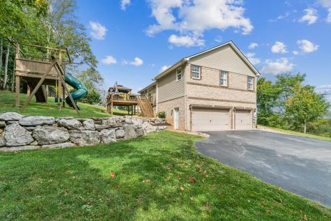 1521 Heller Ridge Spring Hill TN 37174