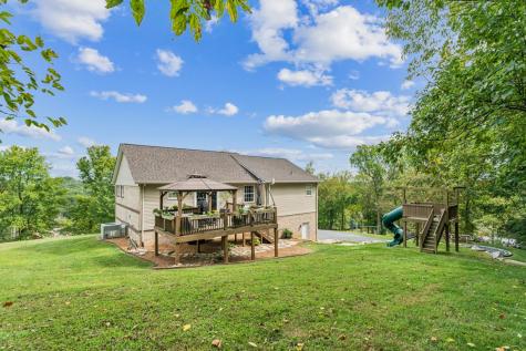 1521 Heller Ridge Spring Hill TN 37174