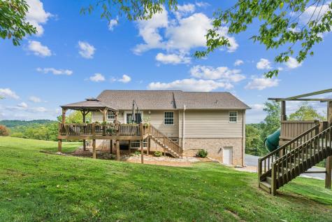 1521 Heller Ridge Spring Hill TN 37174