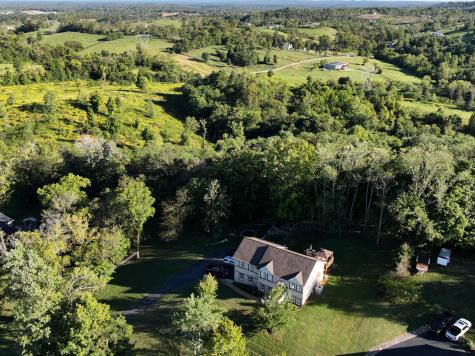 1521 Heller Ridge Spring Hill TN 37174
