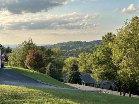 1521 Heller Ridge Spring Hill TN 37174