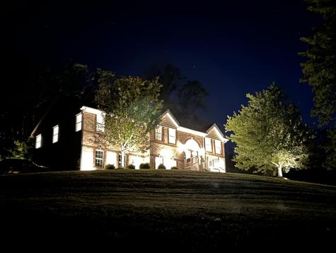1521 Heller Ridge Spring Hill TN 37174