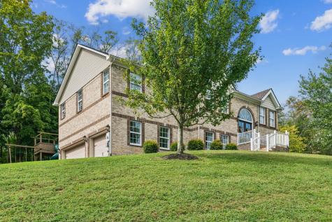 1521 Heller Ridge Spring Hill TN 37174
