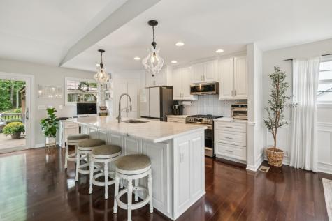 1521 Heller Ridge Spring Hill TN 37174